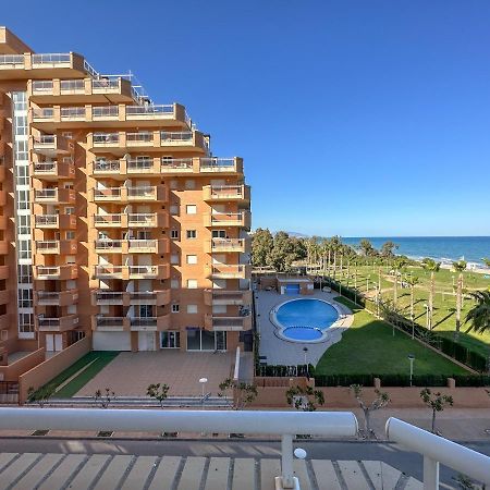 Apartamentos Be Suites Primera Linea Orpesa Kültér fotó
