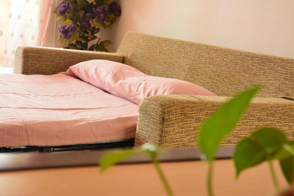 Apartamentos Be Suites Primera Linea Orpesa Kültér fotó